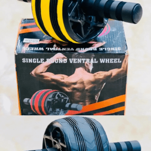 Abs Roller