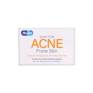 Acne Soap Peron Skin
