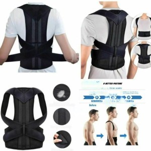 Adjustable Posture Corrector