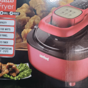 Airfryer Sanfo