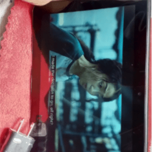 Amazon Fire HD 8 32 GB Black