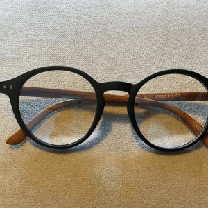 Anti Blue Light Eyeglass