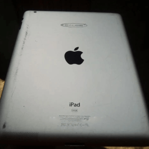 Apple iPad Air 2 64 GB Silver