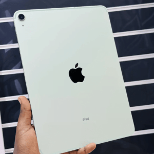 Apple iPad Air (2020) 64 GB Green