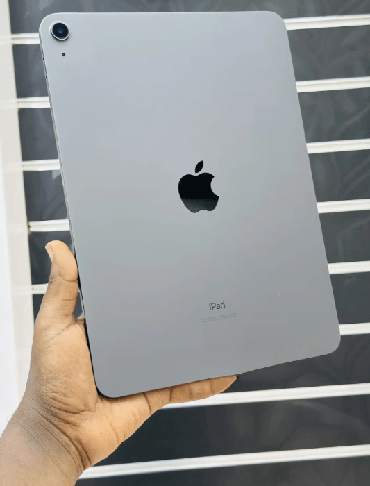 Apple iPad Air (2020) Wi-Fi 64 GB Black Apple iPad Air (2020) Wi-Fi 64 GB Black