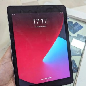 Apple iPad Pro 9.7 (2016) 32 GB Gray