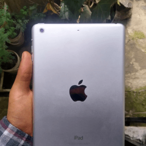 Apple iPad mini 2 32 GB Silver