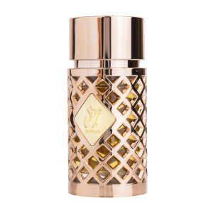 Ard Al Zaafaran Jazzab Silver Eau DE Parfum Spray 100ml