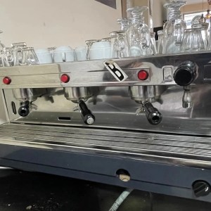 Automatic Coffee Machine