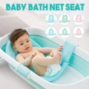 Baby Bath Net Bed