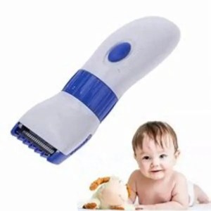Baby Electric Hair Trimmer