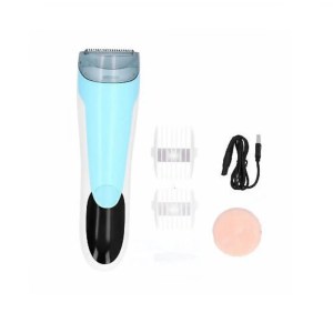 Baby Trimmer የህፃናት ፀጉር መቁረጫ