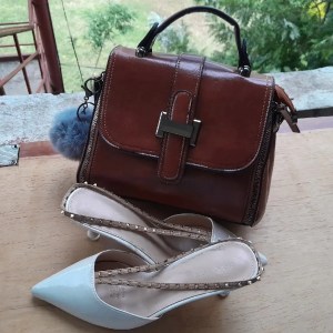 Bag and Shoes