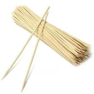 Bamboo Skewer