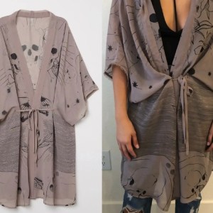 Beautiful Women's Gawn (H&M)