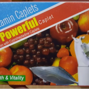 Big Power Multivitamin