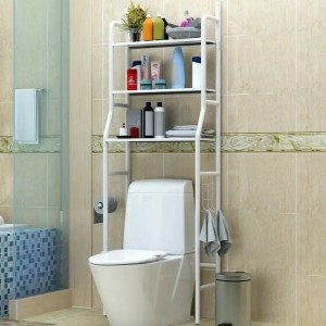 Big WC Toilet Rack