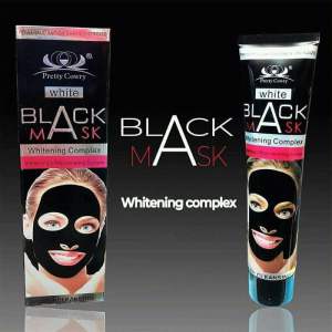 Black Mask