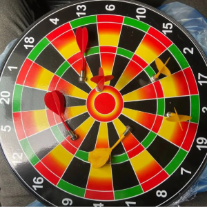 Board Games(Dart)