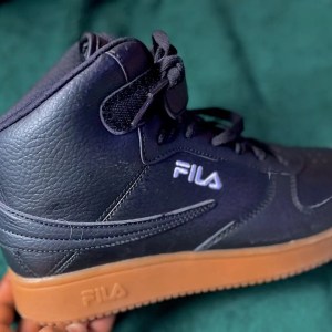 Brand Fila
