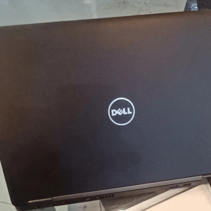 Brand new Dell latitude 5580