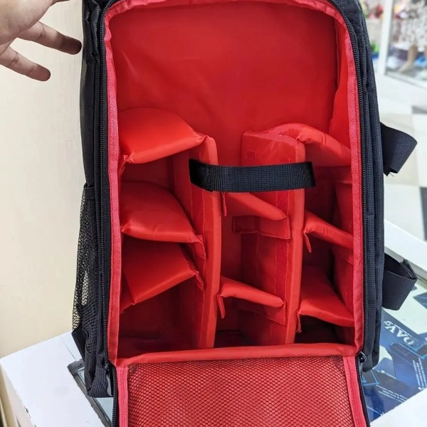 Camera Bag