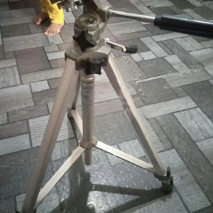 Camera Stand
