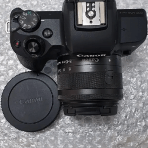 Canon EOS M50 Mark 2