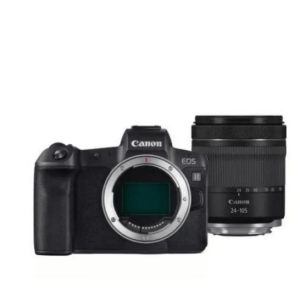 Canon EOS R