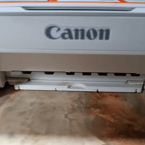 Canon Full Options Printer