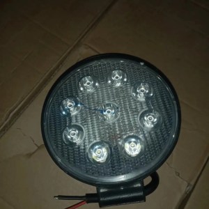 Car LED Lighit