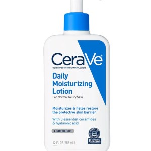Cerave Moisturizer