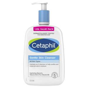 Cetaphil 1.25 Litre Cleanser