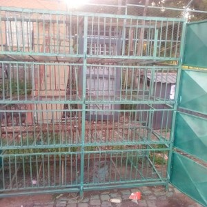 Chicken Cage