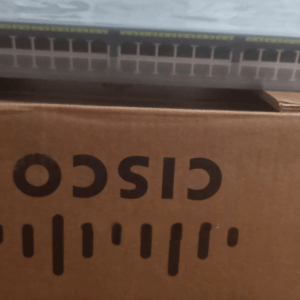 Cisco Switch 48 Port