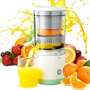 Citrus Juicer