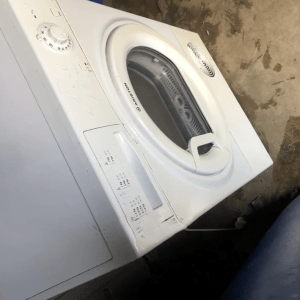 Clothe Dryer Machine Almost Brand New MADE IN “UK ” Product