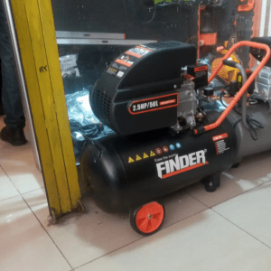 Comproser Finder Toolsv 50liter