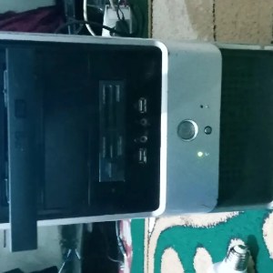 Computer System Units