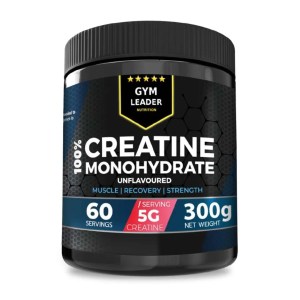 Creatine Monohydrate 300G