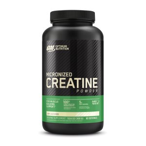 Creatine Poder