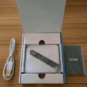 D-Link DWR 930M