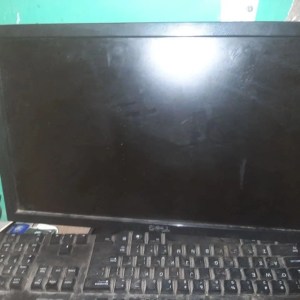 Dell Optiplex 780 2gb Ram With 500GB Hard Drive