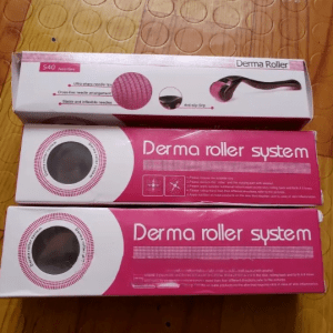 Derma Roller