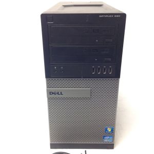 Desktop Computer Dell 8GB Intel Core I5 HDD 1T