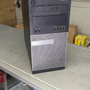 Desktop Computer Dell OptiPlex 7040 16GB Intel Core I5 HDD 512GB