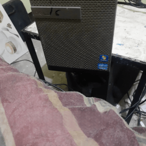 Desktop Computer Dell OptiPlex 790 12GB Intel Core i5 HDD+SSD 3T