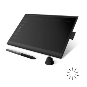 Digital Illustration Tablet for Sale