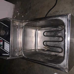 Discount for a Few Days