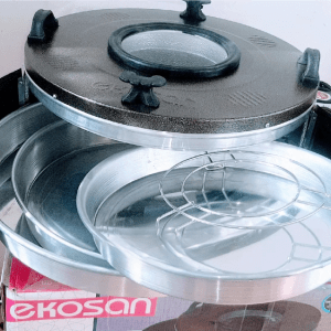 Ekosan ዳቦ ምጣድ(Multi-Functional Oven)